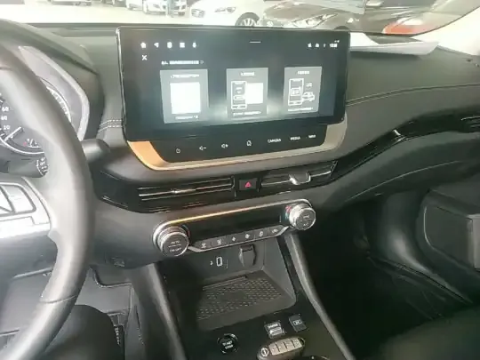 Nissan Sylphy 2022 (15900 км)