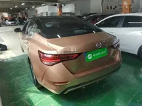 Nissan Sylphy 2022 (15900 км)