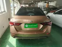Nissan Sylphy 2022 (15900 км)