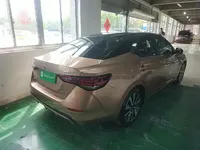 Nissan Sylphy 2022 (15900 км)