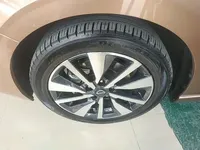 Nissan Sylphy 2022 (15900 км)