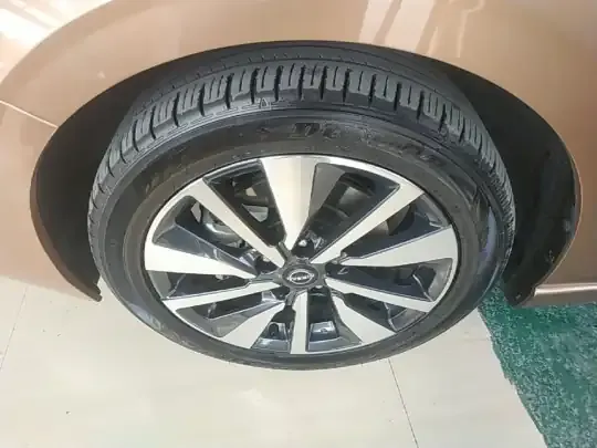 Nissan Sylphy 2022 (15900 км)