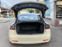 Tesla Model 3 2022 (96400 км)