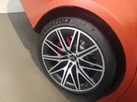 Mercedes-Benz AMG GT 2022 (5900 км)