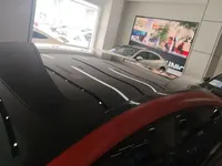 Mercedes-Benz AMG GT 2022 (5900 км)