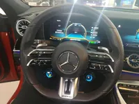 Mercedes-Benz AMG GT 2022 (5900 км)