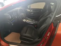 Mercedes-Benz AMG GT 2022 (5900 км)