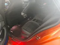 Mercedes-Benz AMG GT 2022 (5900 км)