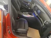 Mercedes-Benz AMG GT 2022 (5900 км)