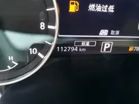Nissan Sylphy 2022 (112700 км)