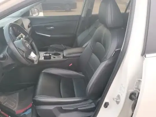 Nissan Sylphy 2022 (112700 км)
