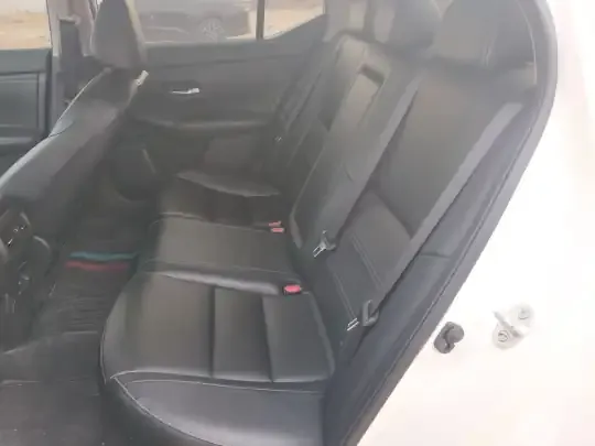 Nissan Sylphy 2022 (112700 км)