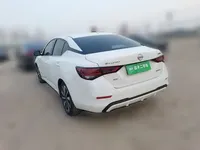 Nissan Sylphy 2022 (112700 км)