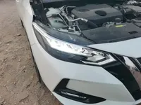 Nissan Sylphy 2022 (112700 км)