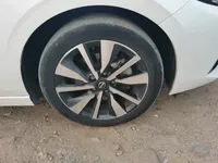 Nissan Sylphy 2022 (112700 км)