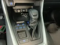 Toyota RAV4 2021 (43200 км)