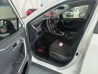 Toyota RAV4 2021 (43200 км)