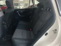 Toyota RAV4 2021 (43200 км)