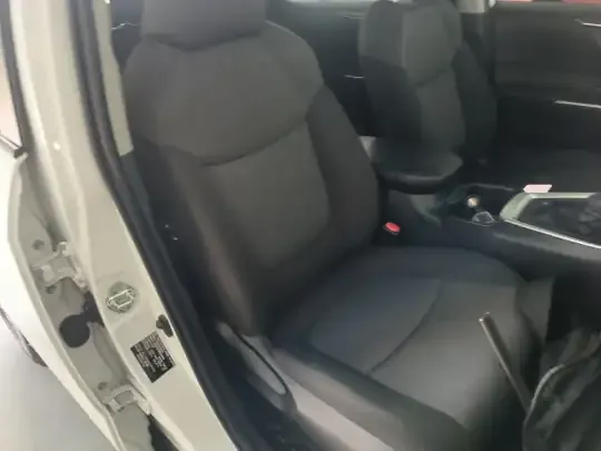 Toyota RAV4 2021 (43200 км)