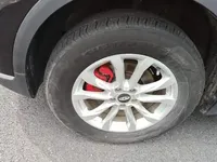Chery Tiggo 7 2022 (63700 км)