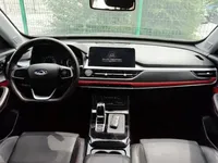 Chery Tiggo 7 2022 (63700 км)