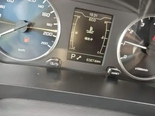 Chery Tiggo 7 2022 (63700 км)