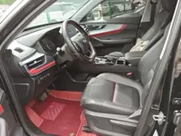 Chery Tiggo 7 2022 (63700 км)