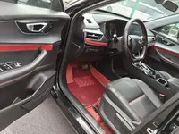Chery Tiggo 7 2022 (63700 км)