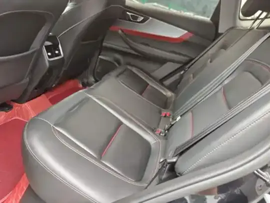 Chery Tiggo 7 2022 (63700 км)