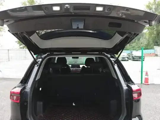 Chery Tiggo 7 2022 (63700 км)