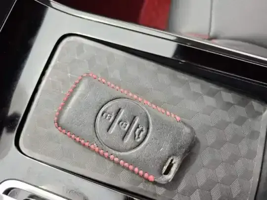 Chery Tiggo 7 2022 (63700 км)