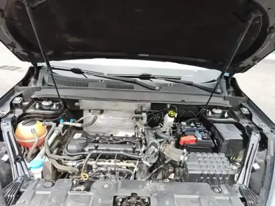 Chery Tiggo 7 2022 (63700 км)