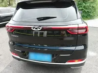 Chery Tiggo 7 2022 (63700 км)