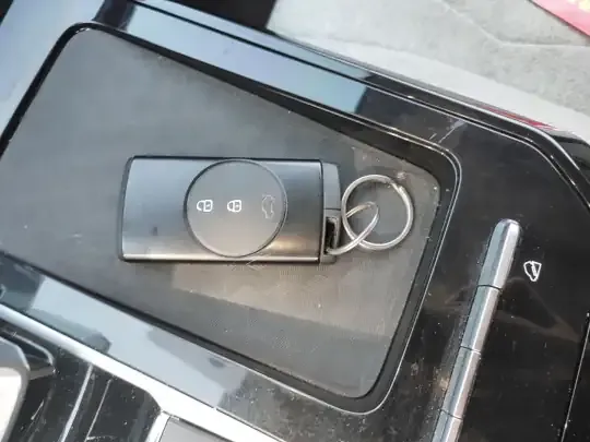 Chery Tiggo 7 2022 (65000 км)