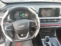 Chery Tiggo 7 2022 (65000 км)