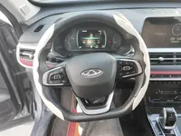 Chery Tiggo 7 2022 (65000 км)