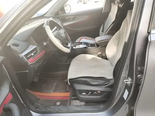 Chery Tiggo 7 2022 (65000 км)