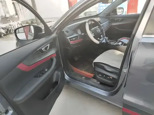 Chery Tiggo 7 2022 (65000 км)