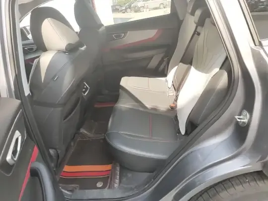 Chery Tiggo 7 2022 (65000 км)