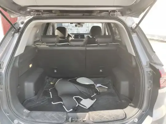 Chery Tiggo 7 2022 (65000 км)