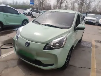 CHANGAN OSHAN Benni E-Star 2021 (24000 км)
