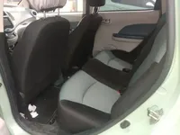 CHANGAN OSHAN Benni E-Star 2021 (24000 км)