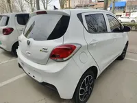 CHANGAN Benni E-Star 2021 (48800 км)