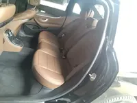 Mercedes-Benz E-Class New Energy 2022 (96800 км)
