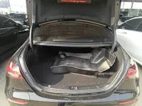 Mercedes-Benz E-Class New Energy 2022 (96800 км)