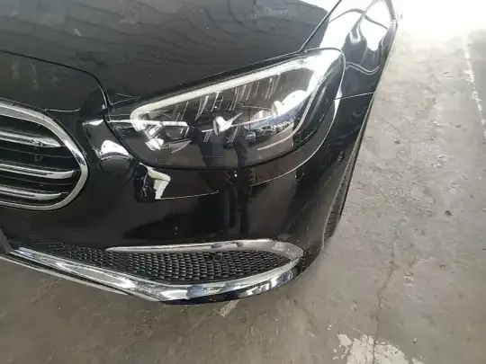 Mercedes-Benz E-Class New Energy 2022 (96800 км)