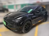Tesla Model Y 2022 (104000 км)