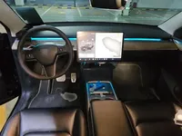 Tesla Model Y 2022 (104000 км)