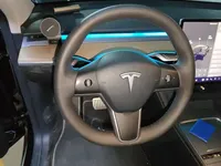 Tesla Model Y 2022 (104000 км)