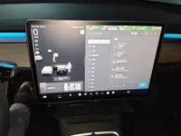 Tesla Model Y 2022 (104000 км)